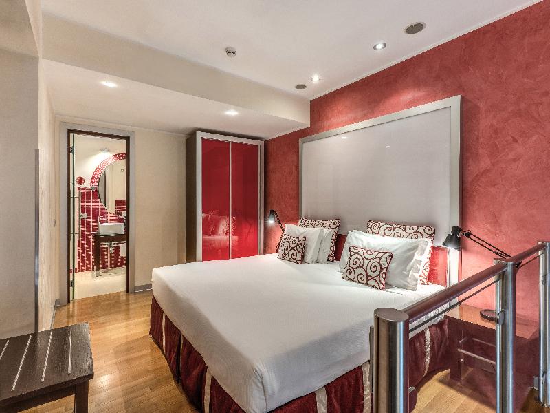 La Griffe Hotel Roma image