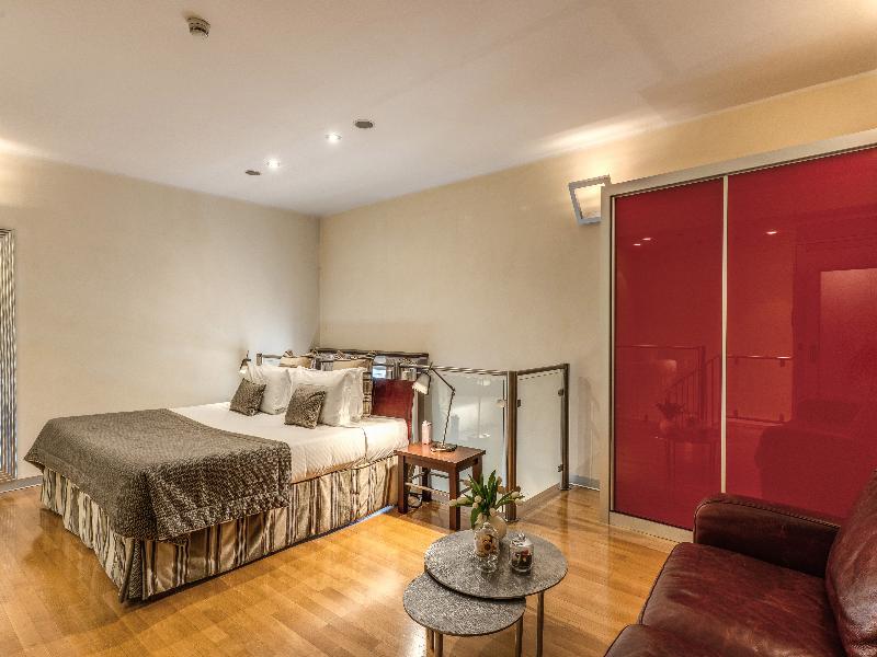 La Griffe Hotel Roma image