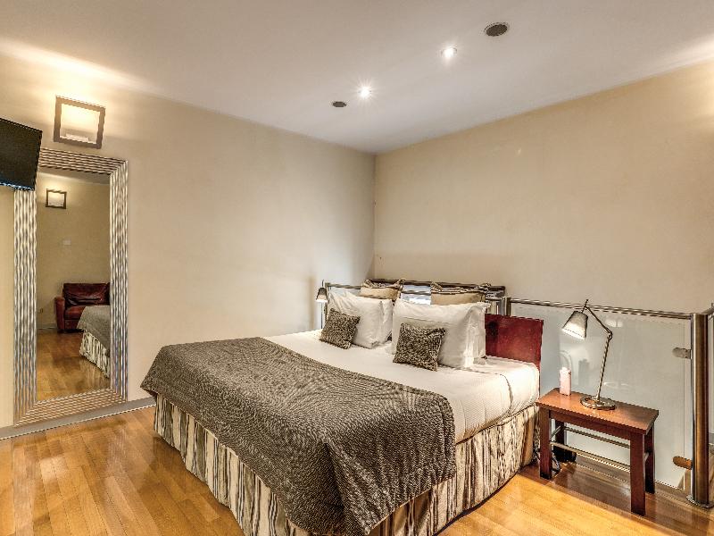 La Griffe Hotel Roma image