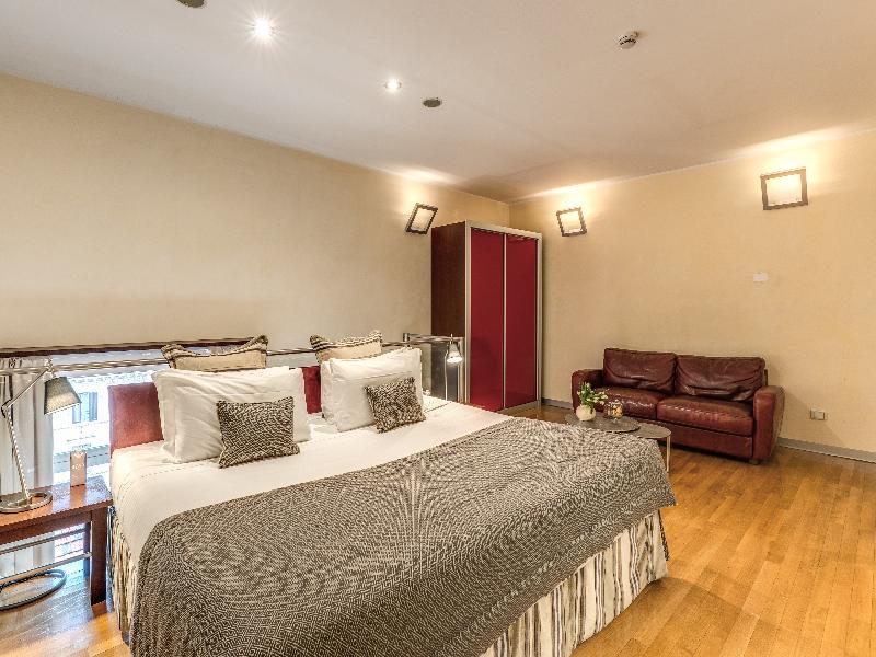 La Griffe Hotel Roma image