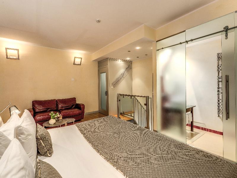 La Griffe Hotel Roma image