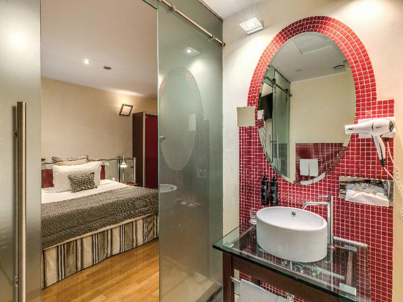 La Griffe Hotel Roma image