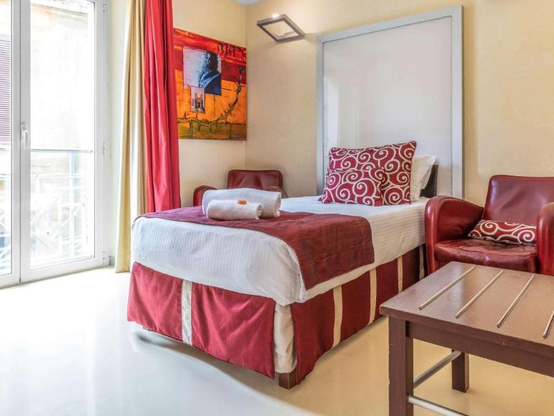 La Griffe Hotel Roma image