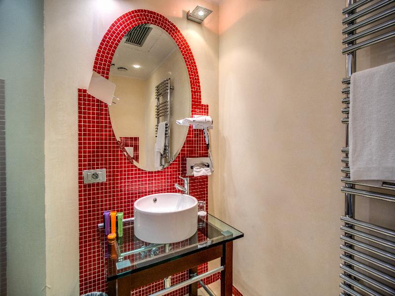 La Griffe Hotel Roma image