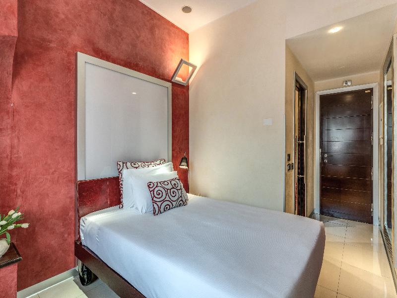 La Griffe Hotel Roma image