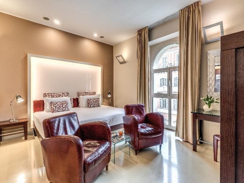 La Griffe Hotel Roma image