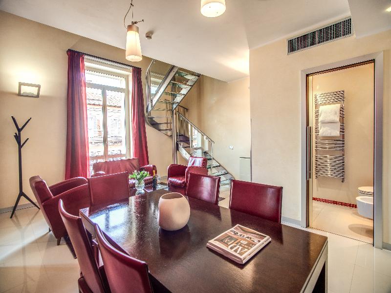 La Griffe Hotel Roma image