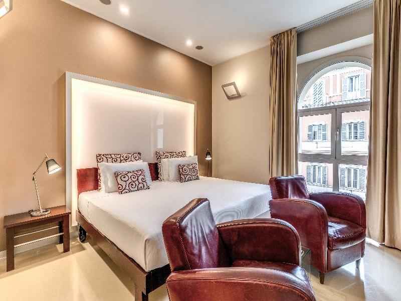 La Griffe Hotel Roma image