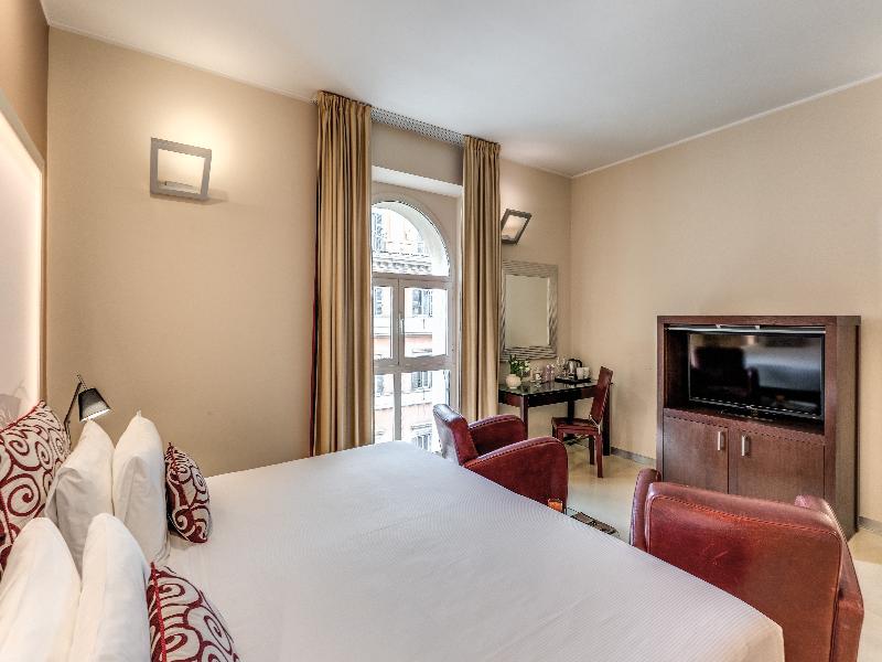 La Griffe Hotel Roma image