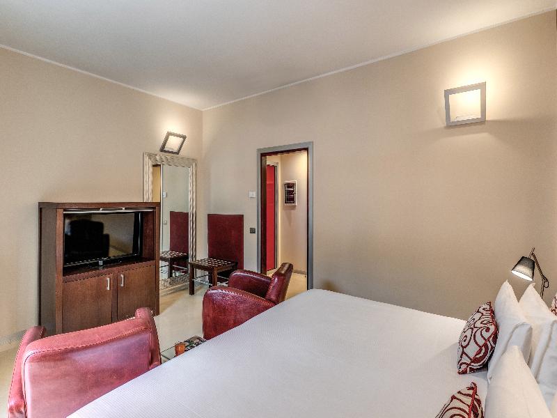 La Griffe Hotel Roma image