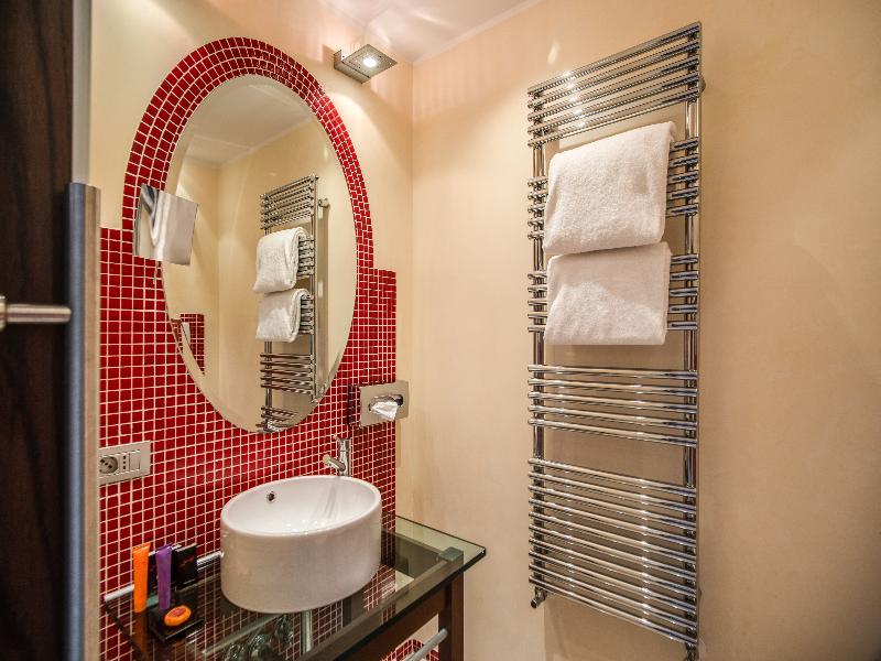 La Griffe Hotel Roma image