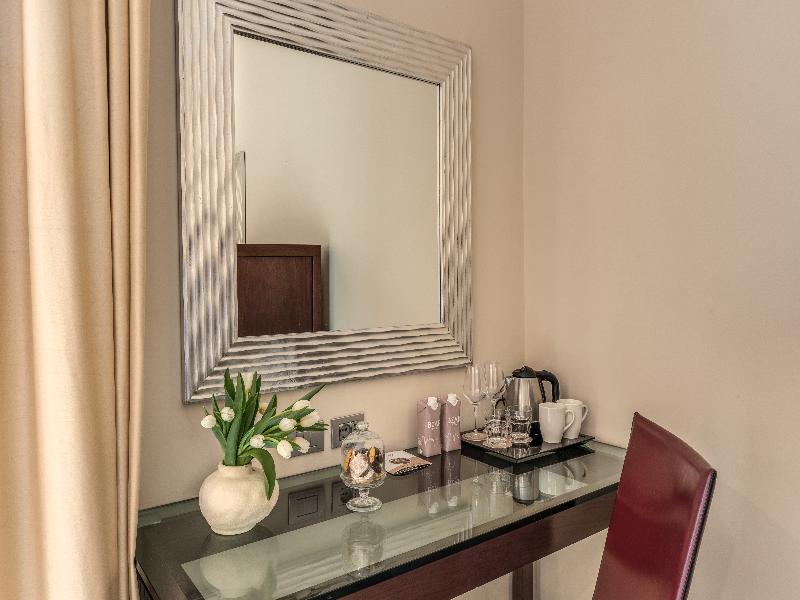 La Griffe Hotel Roma image