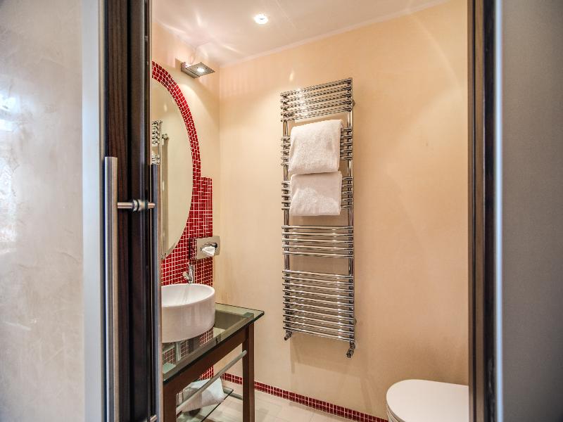 La Griffe Hotel Roma image