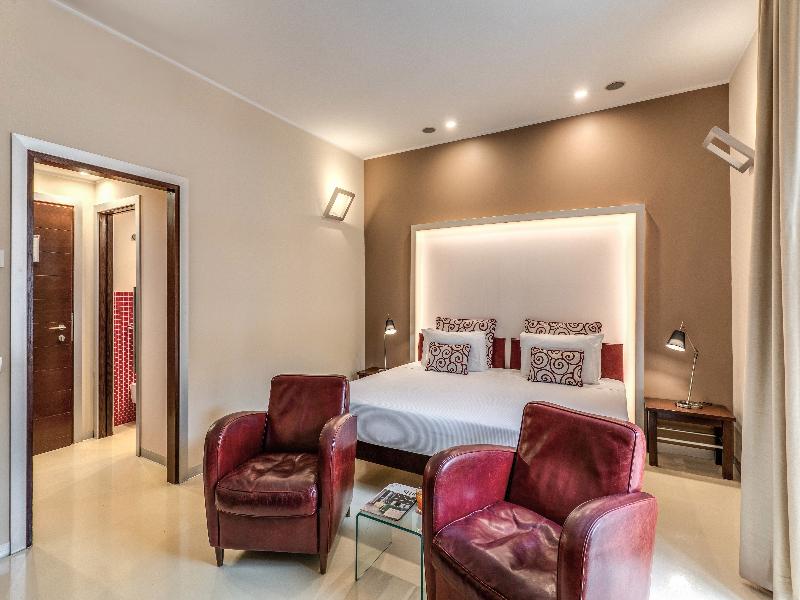 La Griffe Hotel Roma image