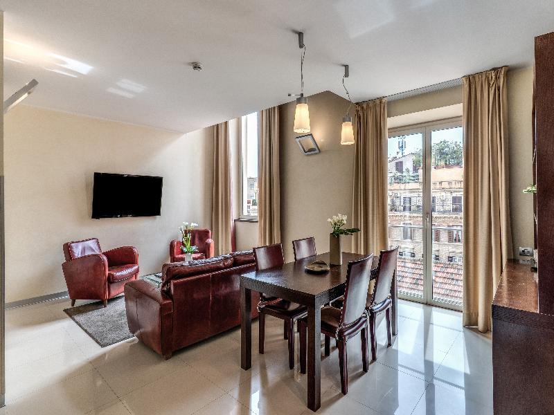 La Griffe Hotel Roma image