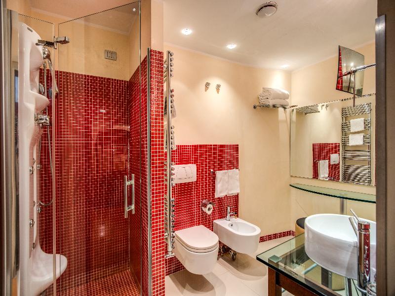 La Griffe Hotel Roma image