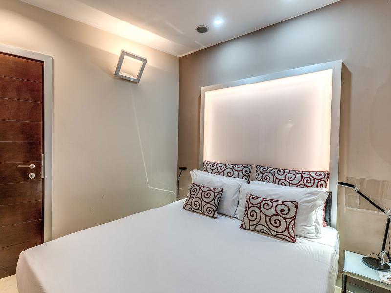 La Griffe Hotel Roma image