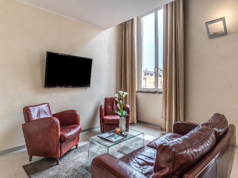 La Griffe Hotel Roma image