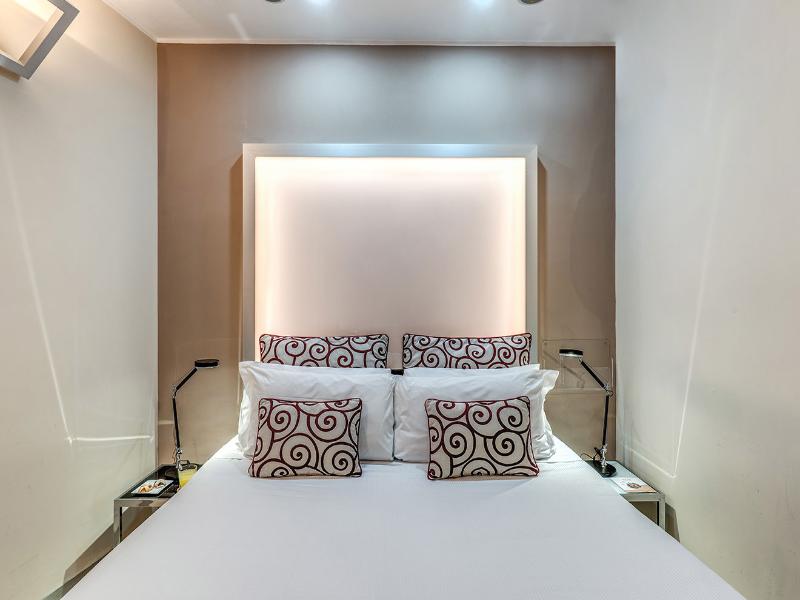 La Griffe Hotel Roma image