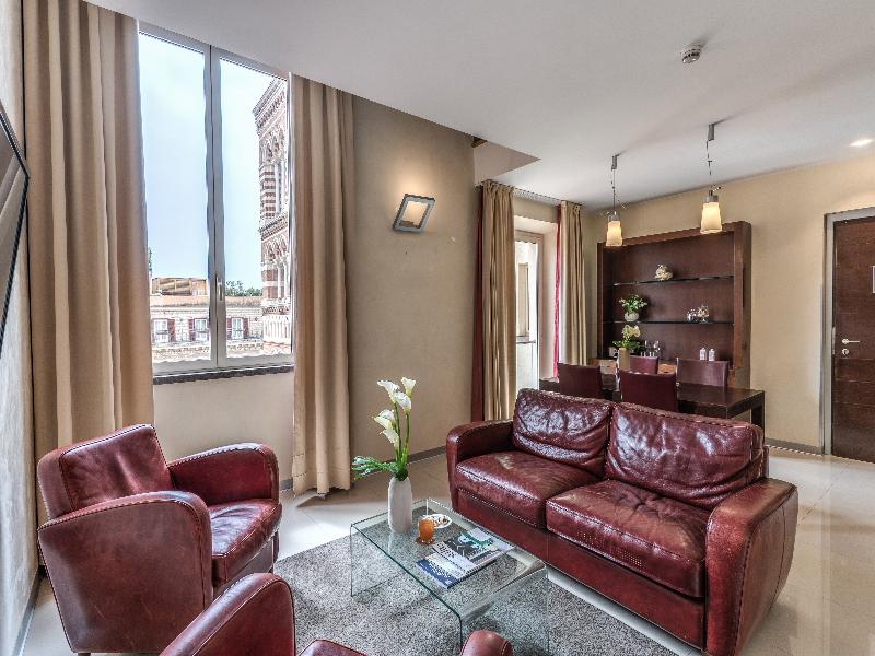 La Griffe Hotel Roma image
