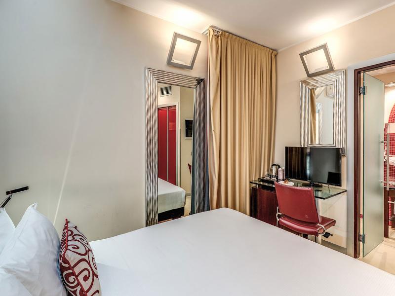 La Griffe Hotel Roma image