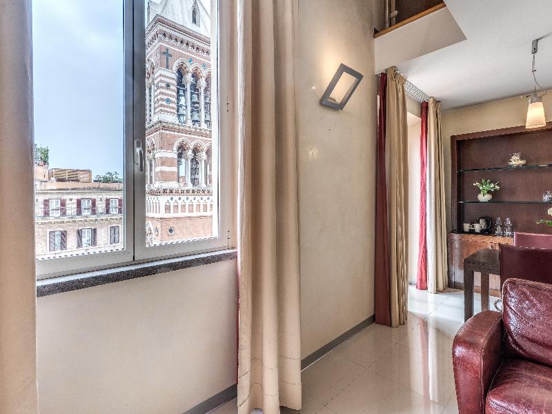 La Griffe Hotel Roma image