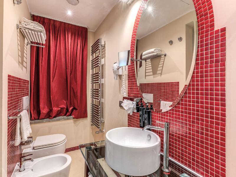 La Griffe Hotel Roma image