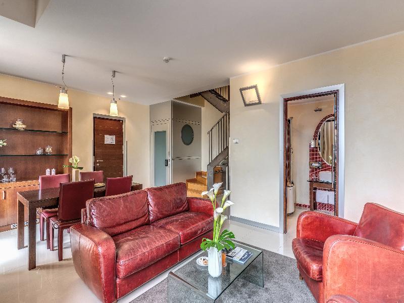 La Griffe Hotel Roma image