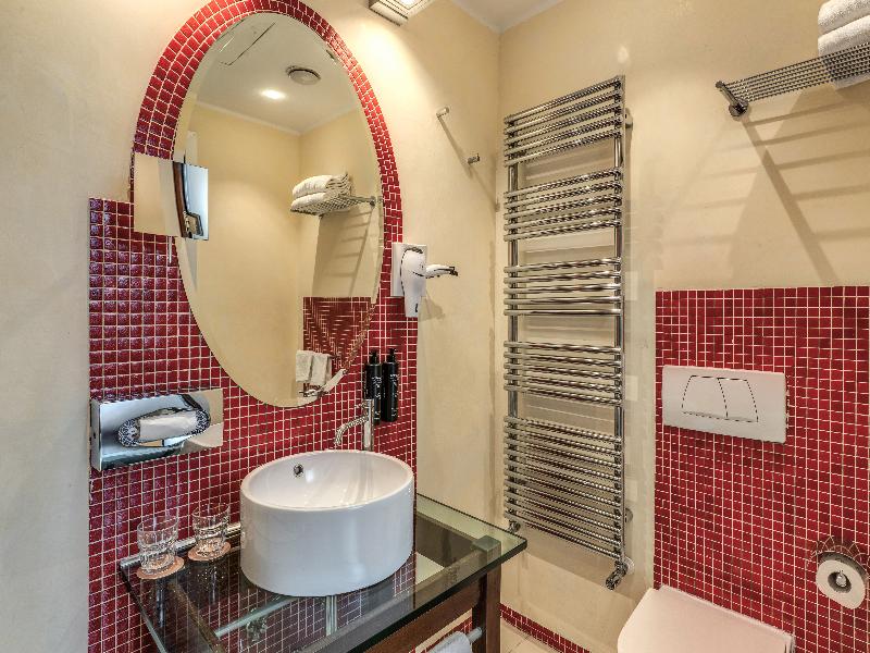 La Griffe Hotel Roma image