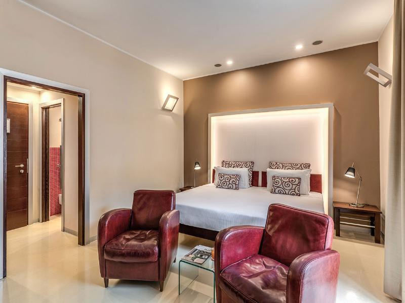 La Griffe Hotel Roma image