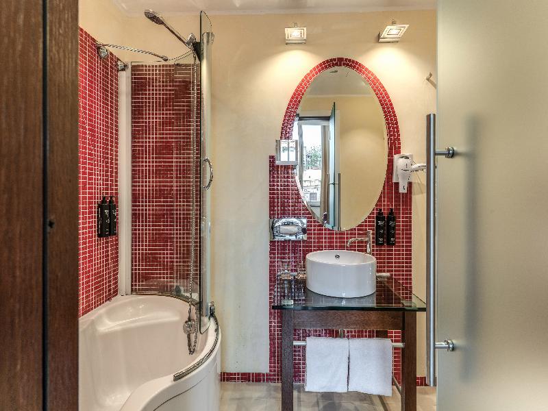 La Griffe Hotel Roma image