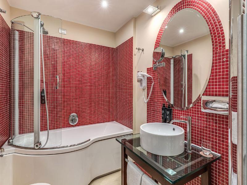 La Griffe Hotel Roma image
