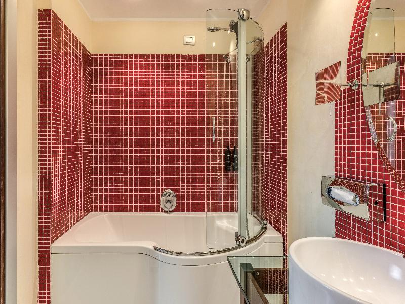 La Griffe Hotel Roma image