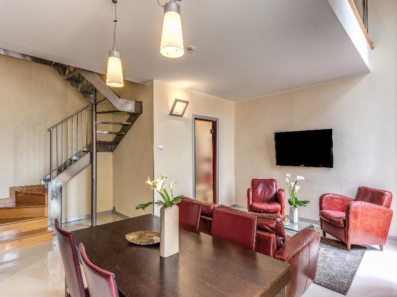 La Griffe Hotel Roma image