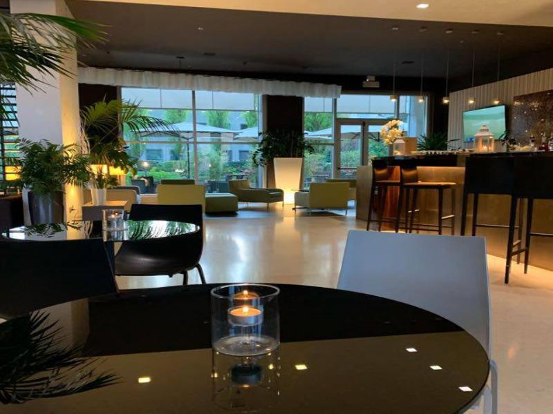 Best Western Plus Hotel Le Favaglie image