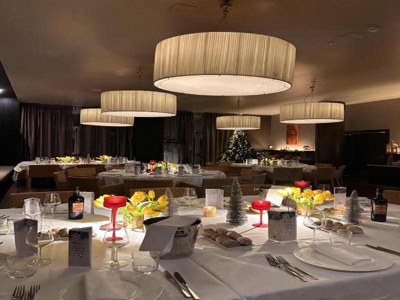 Best Western Plus Hotel Le Favaglie image