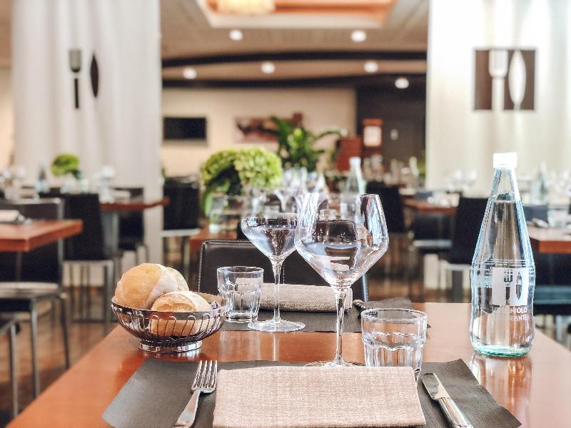 Best Western Plus Hotel Le Favaglie image