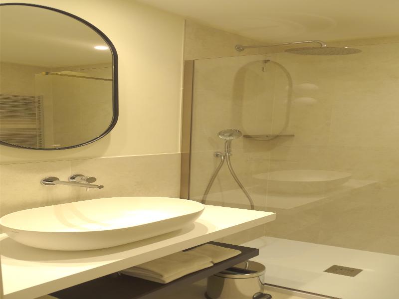 Best Western Plus Hotel Le Favaglie image