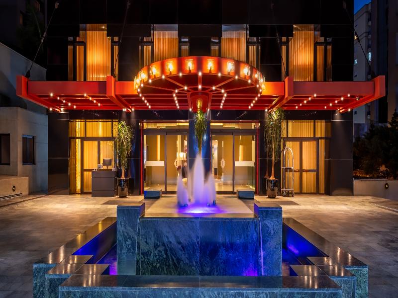 InterContinental Sao Paulo image