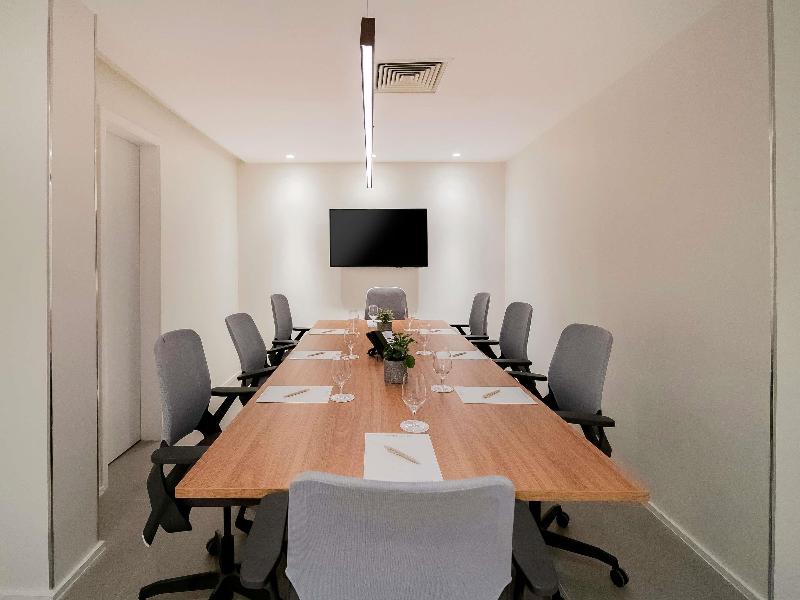 Stay in style at Grand Mercure Rio De Janeiro Copacabana