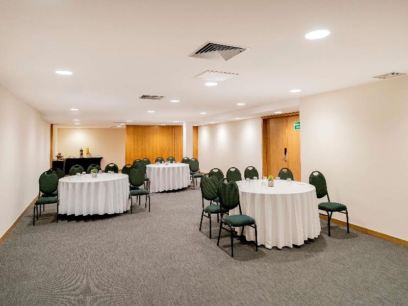 Grand Mercure Rio de Janeiro Copacabana image