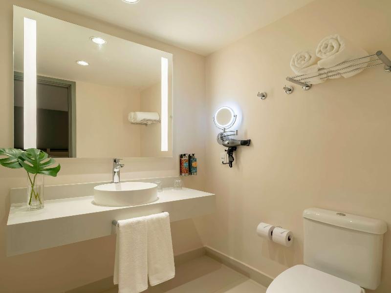 Stay in style at Grand Mercure Rio De Janeiro Copacabana