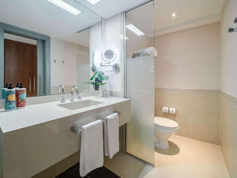 Stay in style at Grand Mercure Rio De Janeiro Copacabana