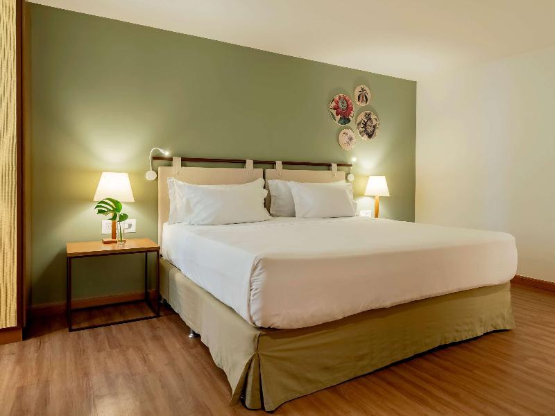 Grand Mercure Rio de Janeiro Copacabana image