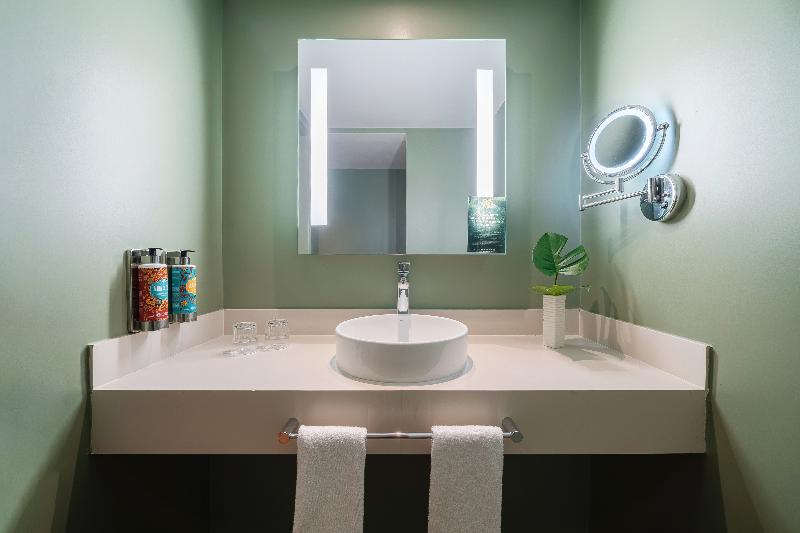 Stay in style at Grand Mercure Rio De Janeiro Copacabana