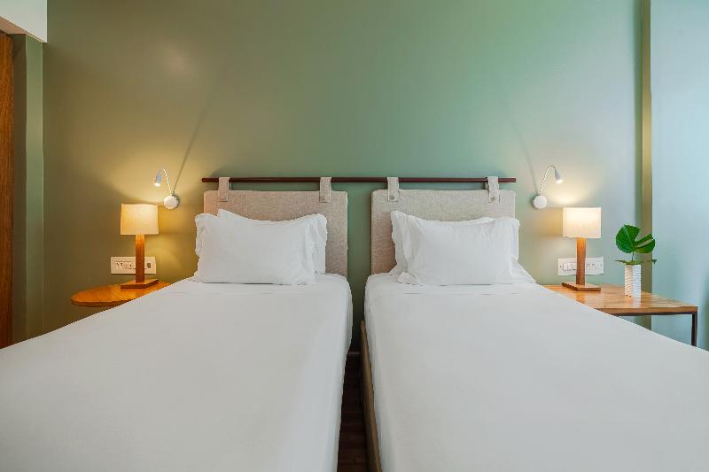 Stay in style at Grand Mercure Rio De Janeiro Copacabana