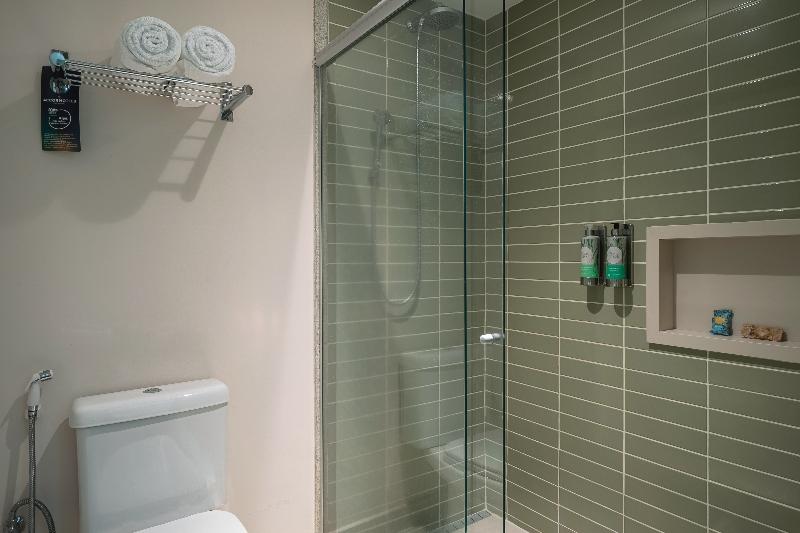 Stay in style at Grand Mercure Rio De Janeiro Copacabana