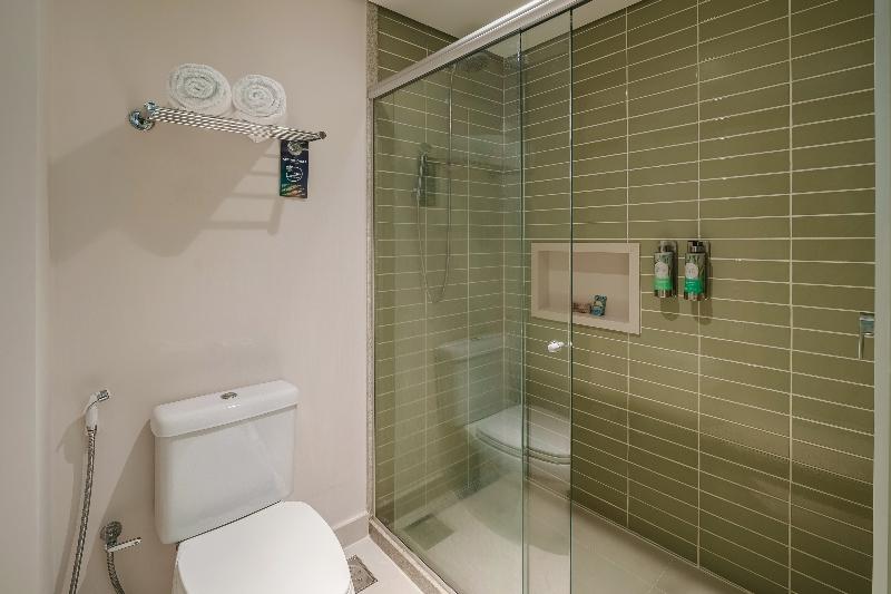 Stay in style at Grand Mercure Rio De Janeiro Copacabana