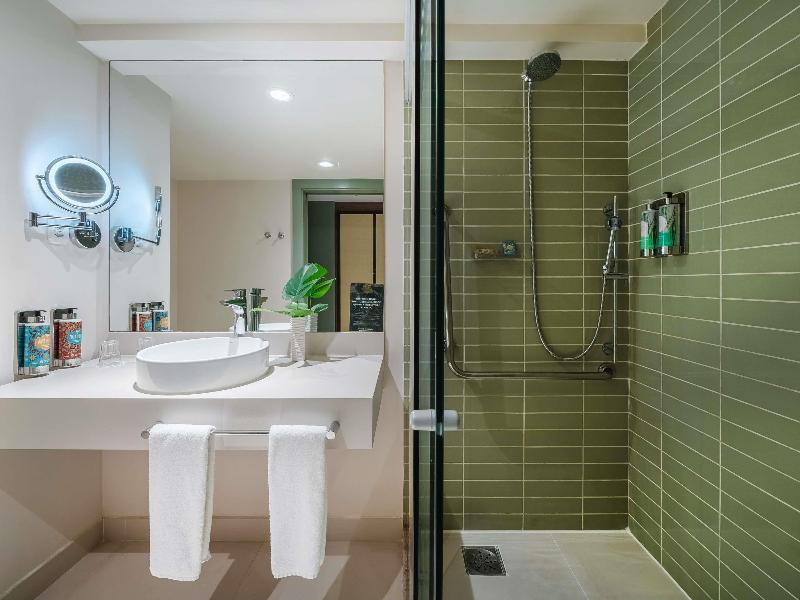 Stay in style at Grand Mercure Rio De Janeiro Copacabana