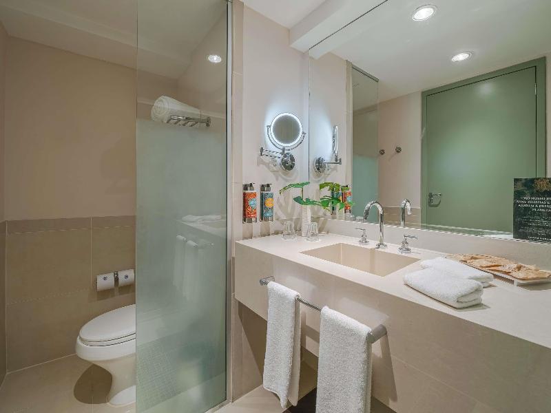 Stay in style at Grand Mercure Rio De Janeiro Copacabana